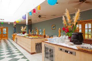 Hotel Pinomar Playa